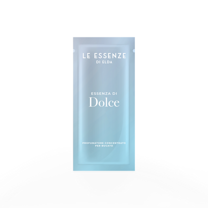 Laundry perfume - Dolce
