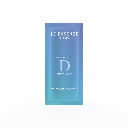 Laundry perfume - D