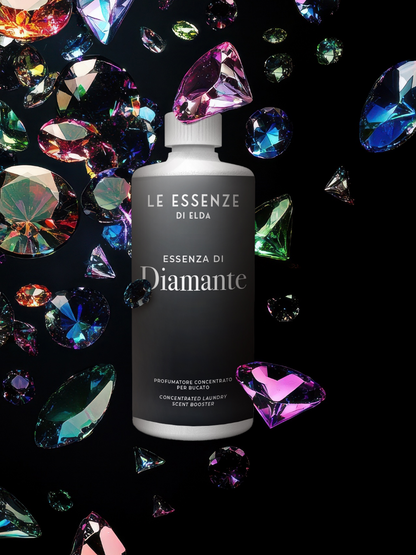 Laundry perfume - Diamante