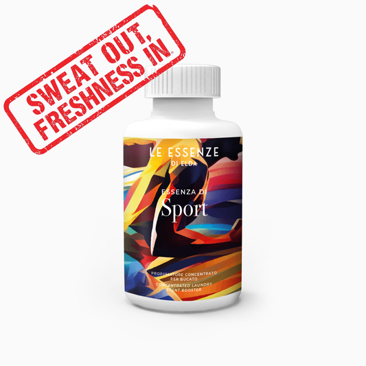 Laundry perfume -  Sport