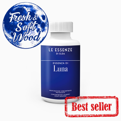 Laundry perfume -  Luna