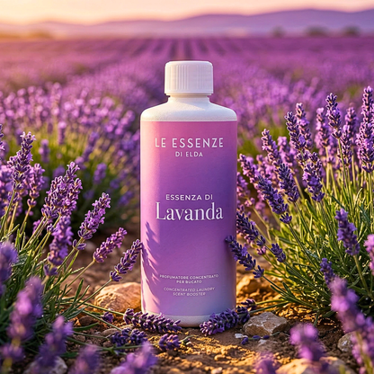 Laundry perfume - Lavanda
