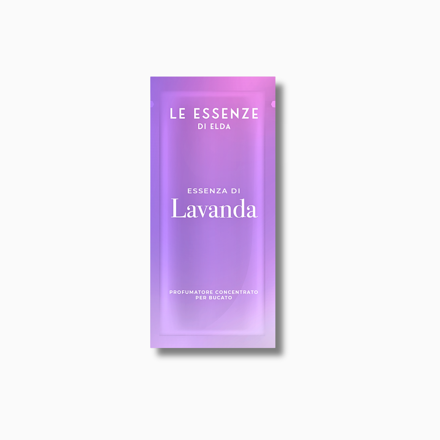 Laundry perfume - Lavanda