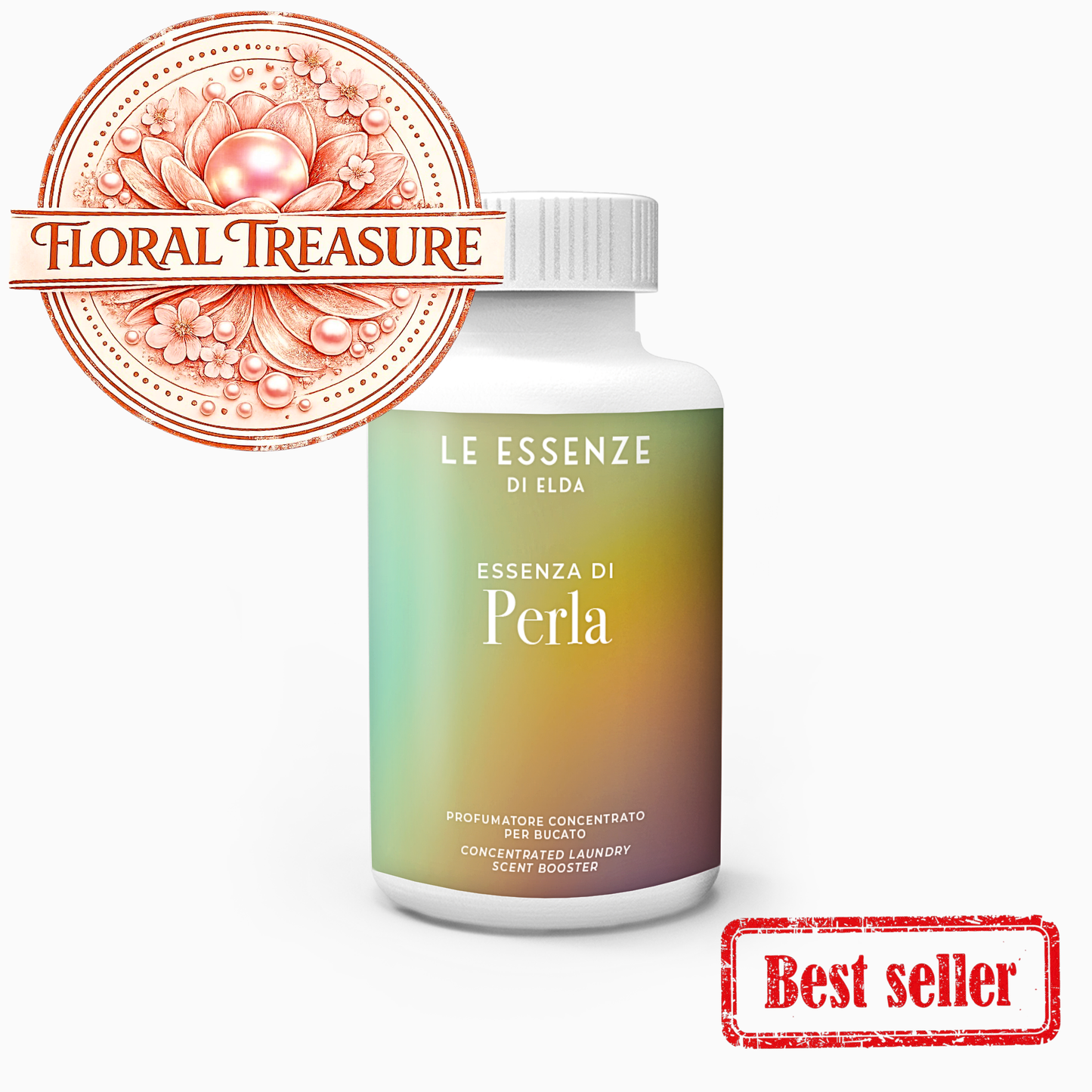 Laundry perfume - Perla