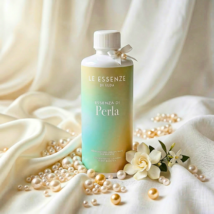 Laundry perfume - Perla