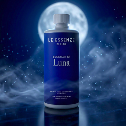 Laundry perfume -  Luna