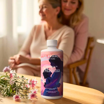 Laundry perfume - Mamma - 500 ml