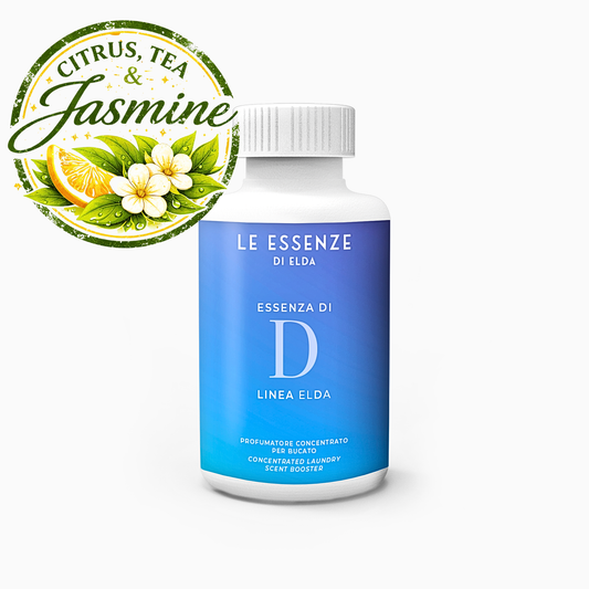 Laundry perfume - D