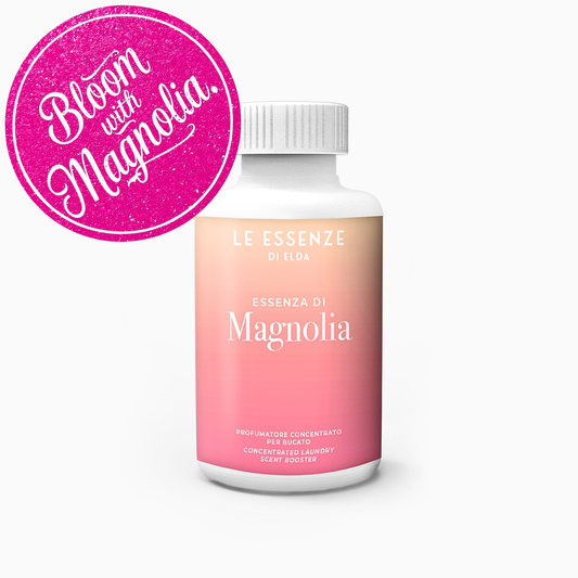 Laundry perfume - Magnolia