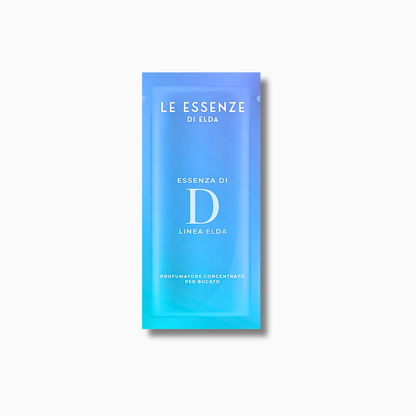 Laundry perfume - D