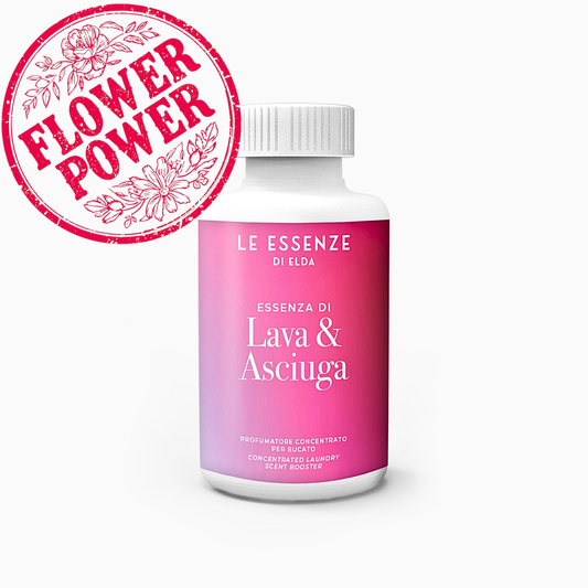 Laundry perfume - Lava & Asciuga