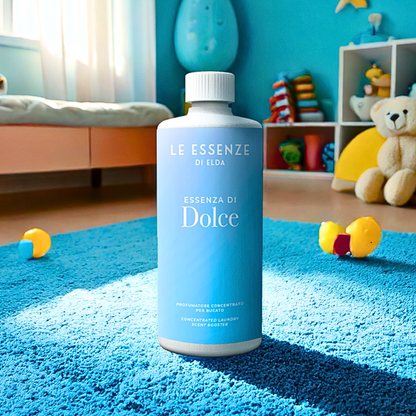 Laundry perfume - Dolce