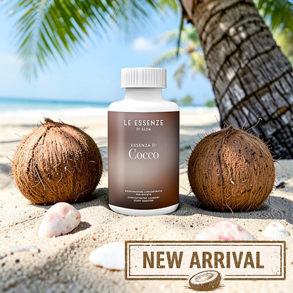 Laundry perfume - Cocco