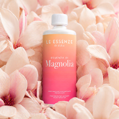 Laundry perfume - Magnolia