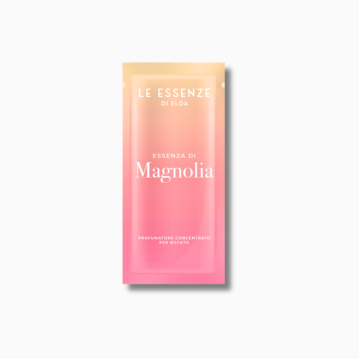 Laundry perfume - Magnolia