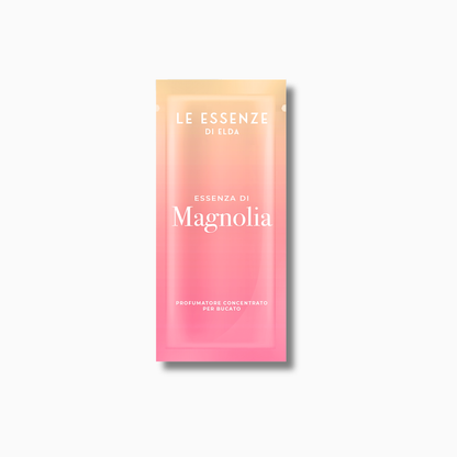Laundry perfume - Magnolia