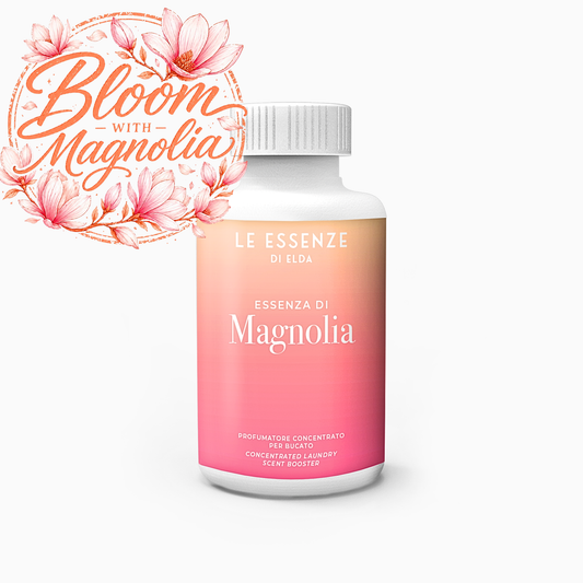 Laundry perfume - Magnolia