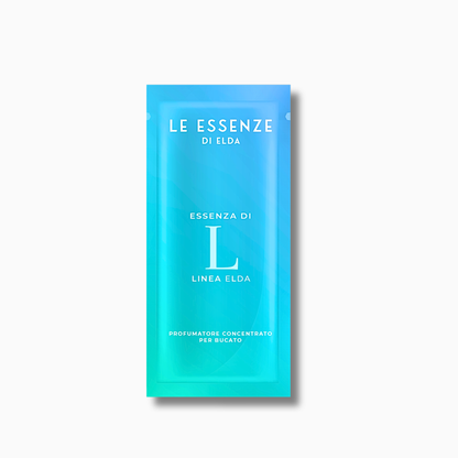 Laundry perfume - L