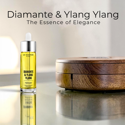 Home fragrance oil- - Diamante Ylang-Ylang 30ml