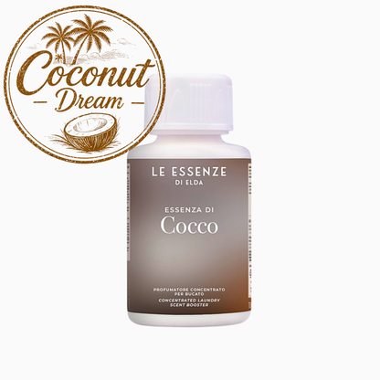 Laundry perfume - Cocco