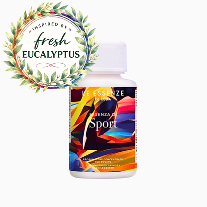 Laundry perfume -  Sport