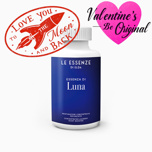 Laundry perfume -  Luna