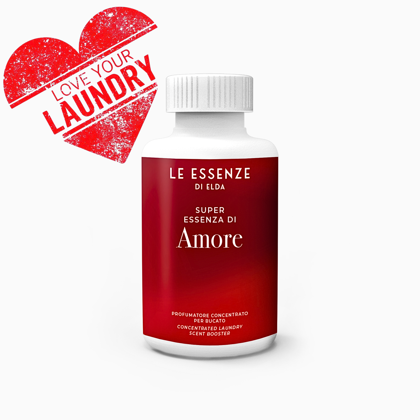 Laundry perfume - Amore