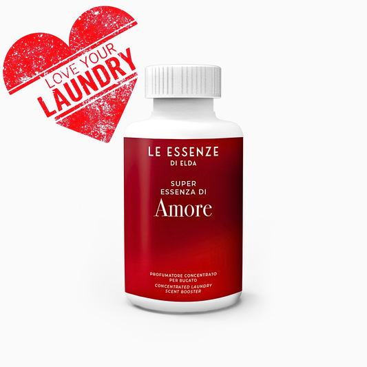 Laundry perfume - Amore