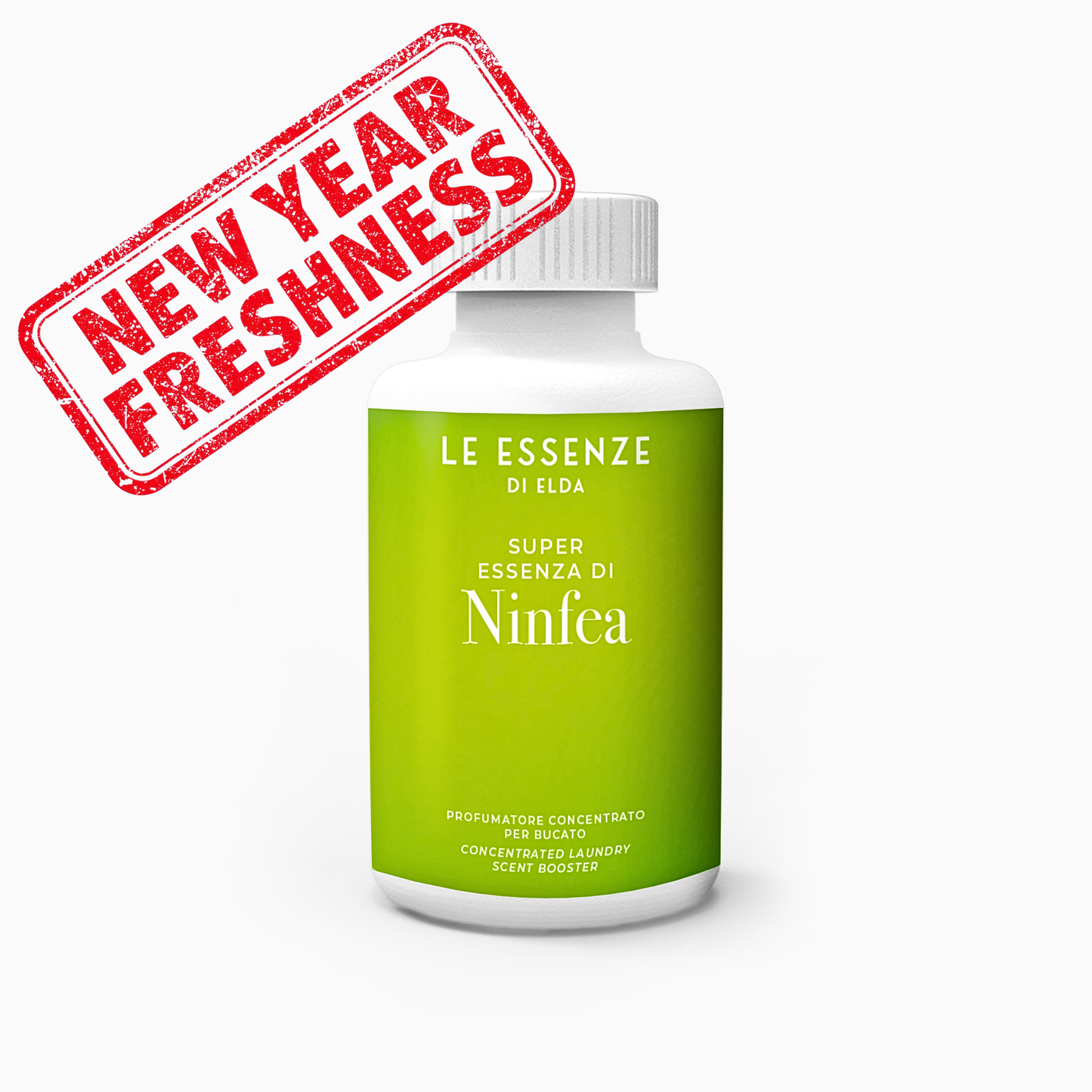 Laundry perfume -  Ninfea