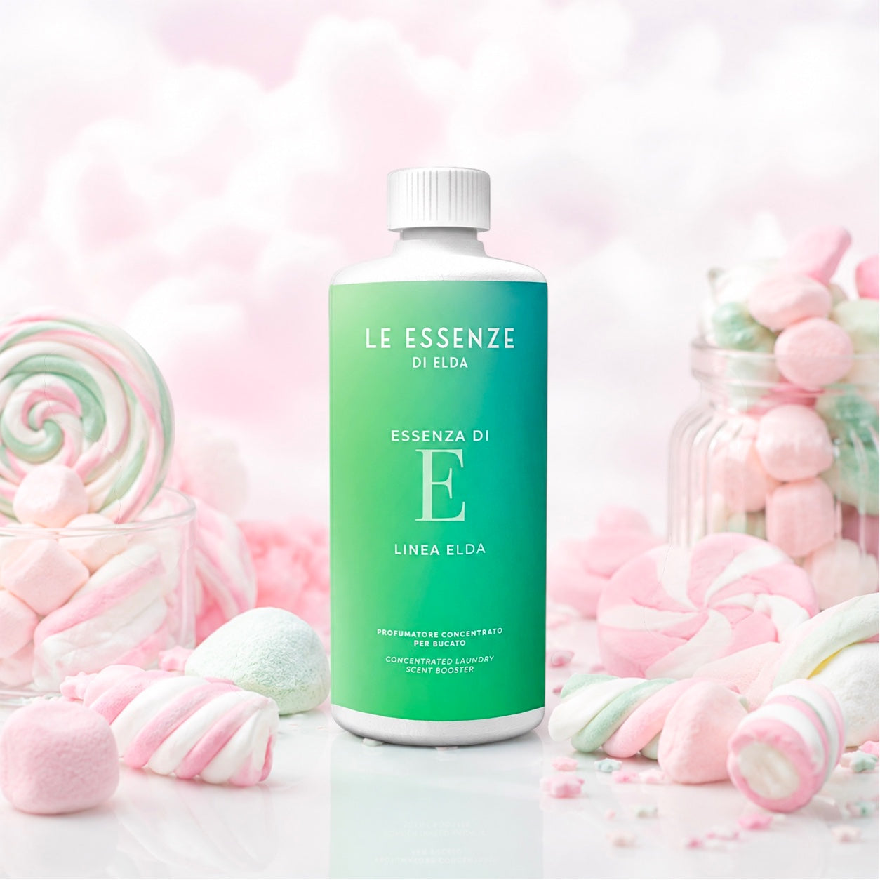 Landry perfume - E