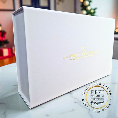 Christmas Magnetic Gift box