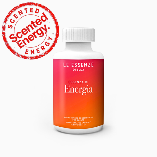 Laundry Perfume - Energia