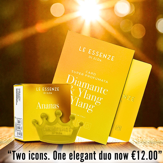 ANANAS & YLANG DUO