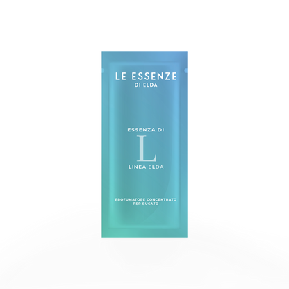 Laundry perfume - L