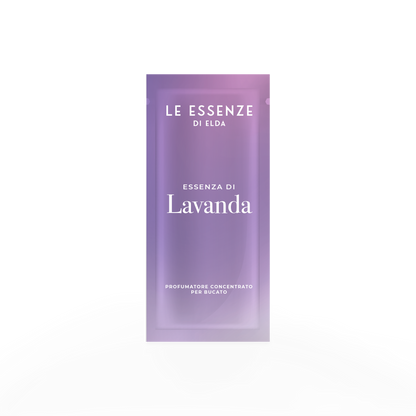 Laundry perfume - Lavanda