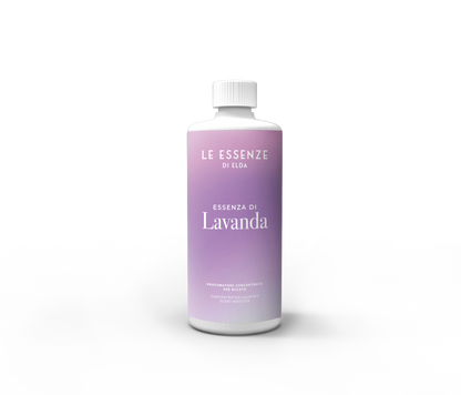 Laundry perfume - Lavanda