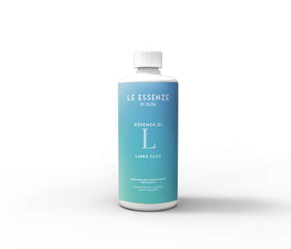 Laundry perfume - L