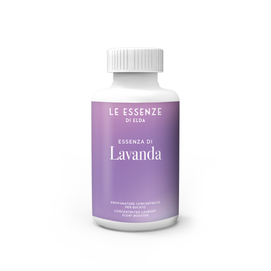 Laundry perfume - Lavanda