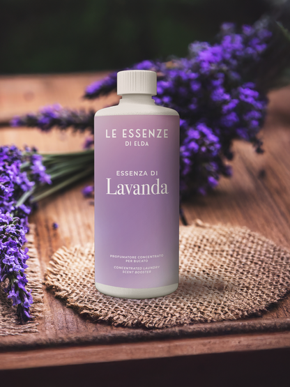 Laundry perfume - Lavanda