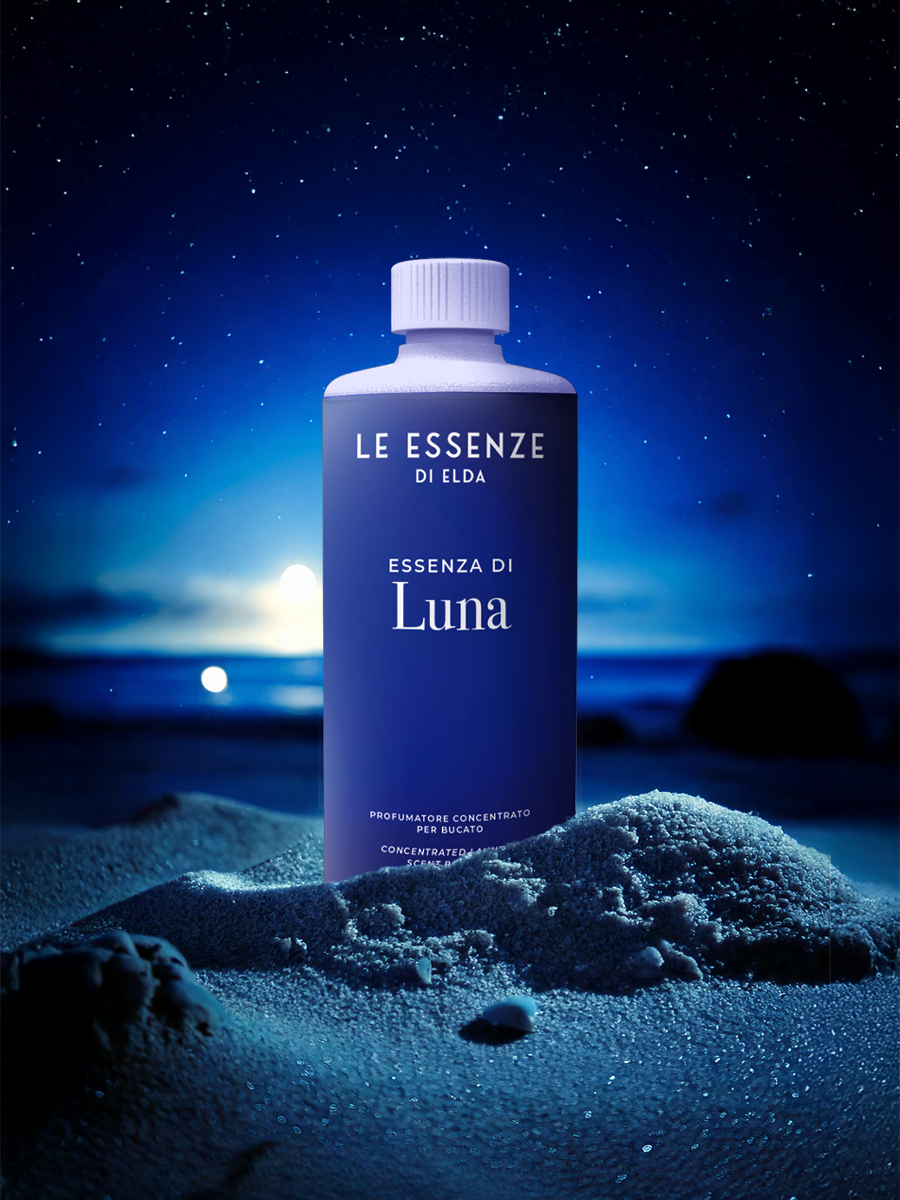 Laundry perfume -  Luna