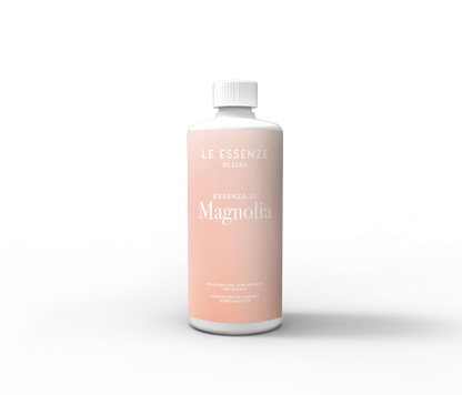 Laundry perfume - Magnolia
