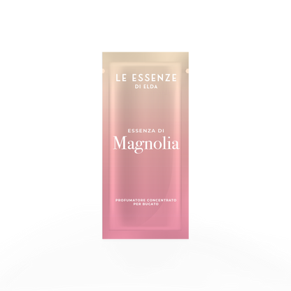 Laundry perfume - Magnolia