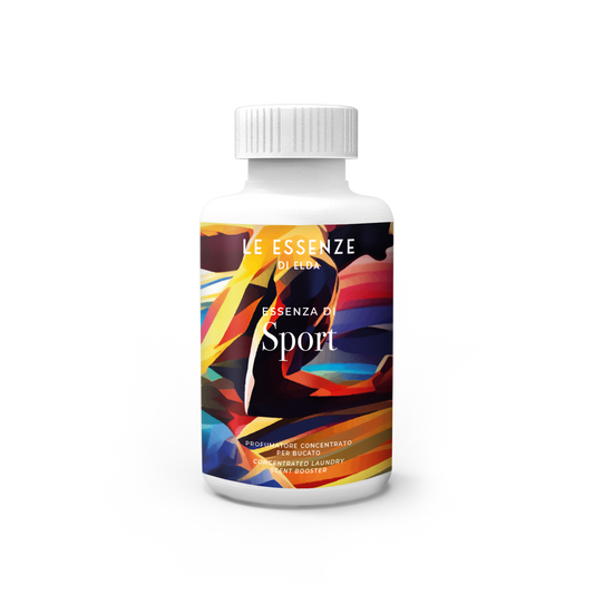 Laundry perfume -  Sport
