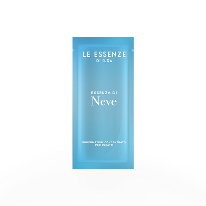 Laundry perfume - Neve