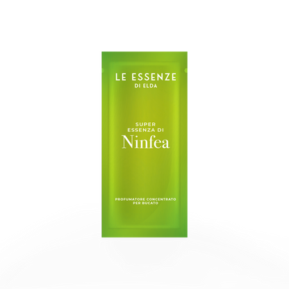 Laundry perfume -  Ninfea