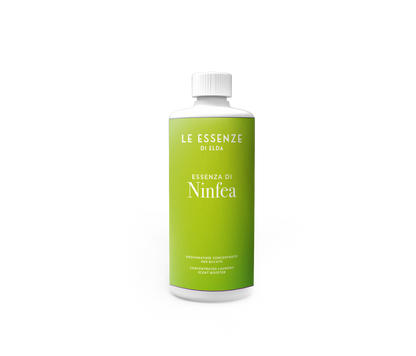 Laundry perfume -  Ninfea
