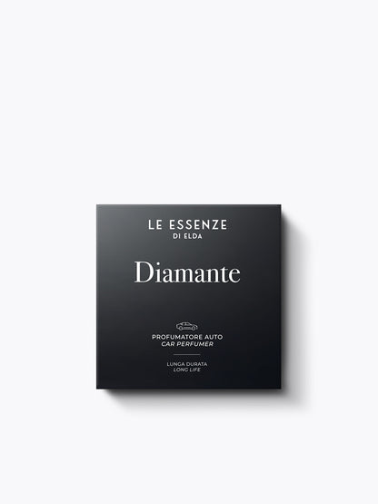 Car air freshener - Diamante