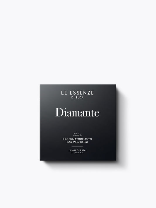 Car air freshener - Diamante