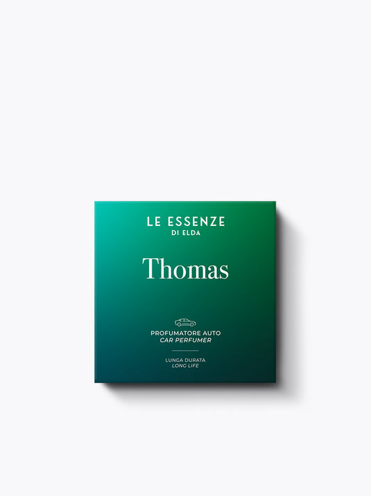 Car air freshener - Thomas