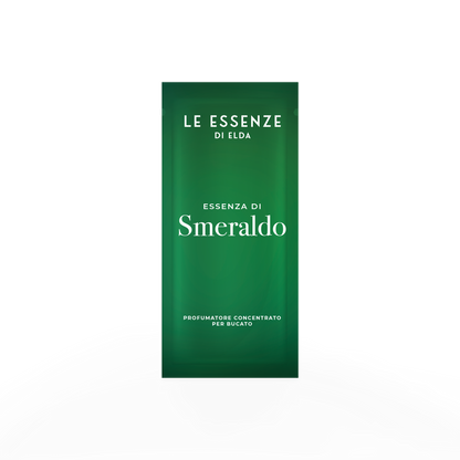 Laundry perfume - Smeraldo
